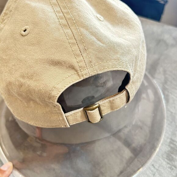 Star Wars Bioworld Disney The Mandalorian The Child Baby Yoda cap - Picture 4 of 9